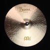 Meinl 18" Byzance Jazz Thin Crash - 1204g