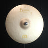 Meinl 18" Byzance Vintage Sand Thin Crash - 1249g