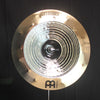 Meinl 18" Classics Custom Dual China - 1208g