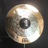 Meinl 18" Classics Custom Dual Crash - 1339g