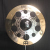 Meinl 18" Classics Custom Dual Trash Crash - 1105g