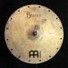 Meinl 21" Byzance Vintage C Squared Ride - 3399g