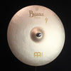 Meinl 22" Byzance Vintage Sand Crash Ride - 2297g