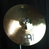 Meinl 14" Soundcaster Custom Medium Soundwave Hi Hats - 988g/1116g