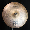 Meinl 15" Byzance Dark Hi Hats - 1330g/1499g