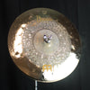 Meinl 15" Byzance Extra Dry Dual Hi Hats - 986g/1203g