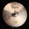 Meinl 15" Byzance Jazz Thin Hi Hats - 926g/1172g