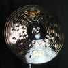 Meinl 15" Classics Custom Dark Hi Hats - 1296g/1503g