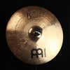 Meinl 16" Byzance Brilliant Medium Thin Crash - 1123g