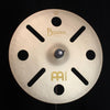 Meinl 16" Byzance Vintage Trash Crash - 823g