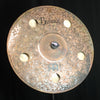 Meinl 18"/16" Artist Concept Model Matt Garstka Fat Stack