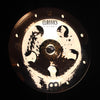Meinl 18"/18" Artist Concept Model Thomas Lang Super Stack