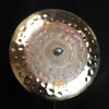 Meinl 18" Byzance Extra Dry Dual Crash - 1251g