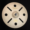 Meinl 18" Byzance Vintage Trash Crash - 1156g