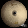 Meinl 20" Byzance Jazz Big Apple Ride - 2000g