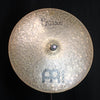 Meinl 20" Byzance Dark Big Apple Dark Ride - 1943g