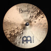 Meinl 20" Byzance Traditional Extra Thin Hammered Crash - 1595g