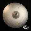 Meinl 20" Byzance Vintage Sand Ride