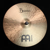 Meinl 21" Byzance Traditional Medium Crash - 2108g