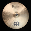 Meinl 21" Byzance Traditional Medium Crash - 2125g