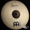 Meinl 21" Byzance Traditional Polyphonic Ride - 2308g