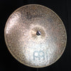 Meinl 22" Byzance Dark Big Apple Dark Ride - 2356g