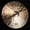 Meinl 22" Byzance Jazz Monophonic Ride - 2380g