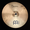 Meinl 22" Byzance Traditional Medium Crash - 2357g