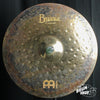 Meinl 21" Byzance Extra Dry Transition Ride - 2350g