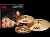 Meinl Basic Cymbal Set Chris Adler