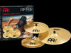 Meinl HCS Tommy Clufetos Cymbal Set