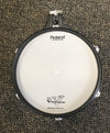 USED Roland PD-100 Purple Electronic V-Pad Mesh Drum Trigger