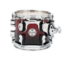 PDCB0708STCB - PDP CHERRY TO BLACK FADE - CHRM HW 7X8