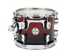 PDCB0810STCB - PDP CHERRY TO BLACK FADE - CHRM HW 8X10