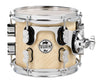 PDCM0708STNA - PDP CONCEPT MAPLE NATURAL CHROME HW 7X8