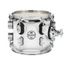 DCM0708STPW - PDP PEARLESCENT WHITE - CHRM HW 7X8