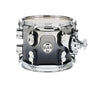 PDCM0708STSB - PDP SILVER TO BLK FADE - CHRM HW 7X8