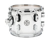 PDCM0810STPW - PDP PEARLESCENT WHITE - CHRM HW 8X10