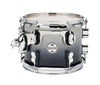 PDCM0810STSB - PDP SILVER TO BLACK FADE - CHRM HW 8X10