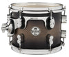 PDCM0810STSCB - PDP SATIN CHARCOAL BURST, CHROME HW, 8x10