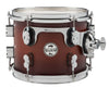 PDCM0810STSTB - PDP SATIN TOBACCO BURST, CHROME HW, 8x10