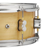 PDP Concept Maple 5.5x14 Snare Drum Natural Lacquer