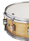 PDP Concept Maple 5.5x14 Snare Drum Natural Lacquer