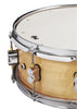 PDP Concept Maple 5.5x14 Snare Drum Natural Lacquer