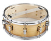 PDP Concept Maple 5.5x14 Snare Drum Natural Lacquer