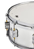 PDP Concept Maple 5.4x14 Snare Drum Pearlescent White