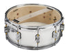 PDP Concept Maple 5.4x14 Snare Drum Pearlescent White