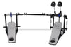 PDP Hardware: PDDPCXF - Double Chain Double Pedal - Extended Footboard