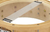 PDSN6514NAWH - PDP THICK WOOD HOOP MAPLE SNARE 6.5X14