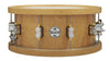 PDSN6514NAWH - PDP THICK WOOD HOOP MAPLE SNARE 6.5X14